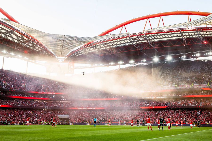 Missed the title and protests: prohibit national stadium and risk a 3 -month suspension