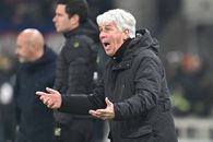 Move-surprise in series A! The coach is close to leaving the Champions League team: with whom he can sign