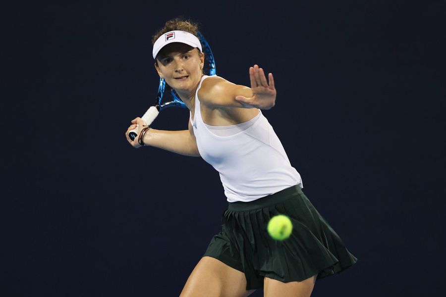 The Romanians on the main panel of the WTA 1000 tournament in Rome have learned their opponents »Cîrstea and Cristian can take place in round 3