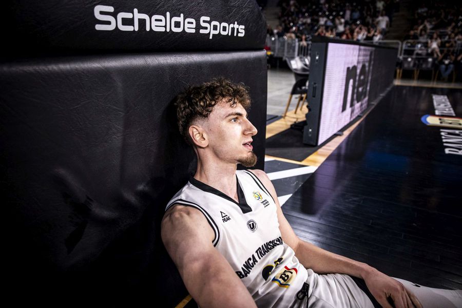 A leader from U-BT Cluj-Napoca analyzed this season for GSP and revealed his story: 