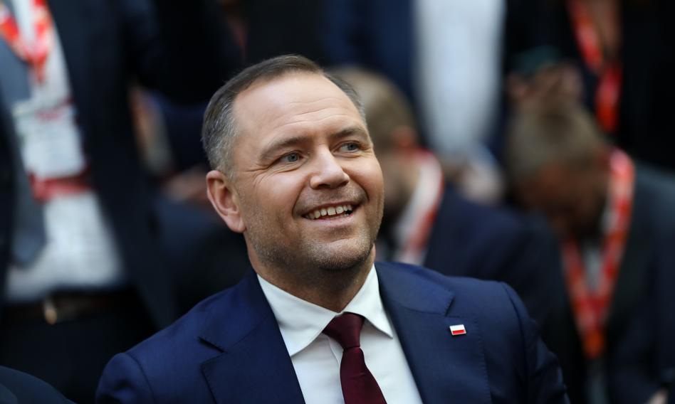 The growing chances of Nawrocki and cheaper gas for Poles. The stock exchange in the reverse before the upcoming elections