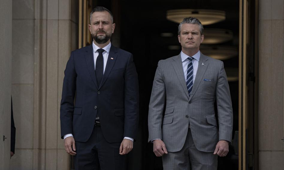 Kosiniak-Kamysz: Poland's relations from the USA are