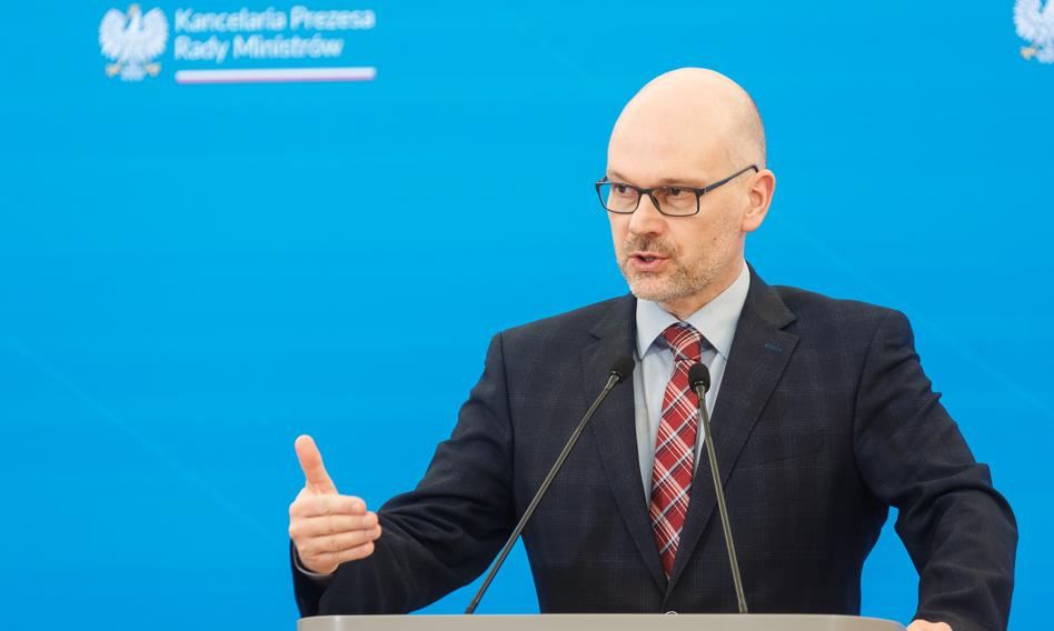Berek: The government accepted the draft of the Civil Protection and Civil Defense Program