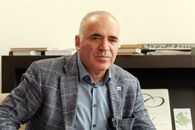 The unexpected solution by which Garry Kasparov would stop Vladimir Putin's war machine: