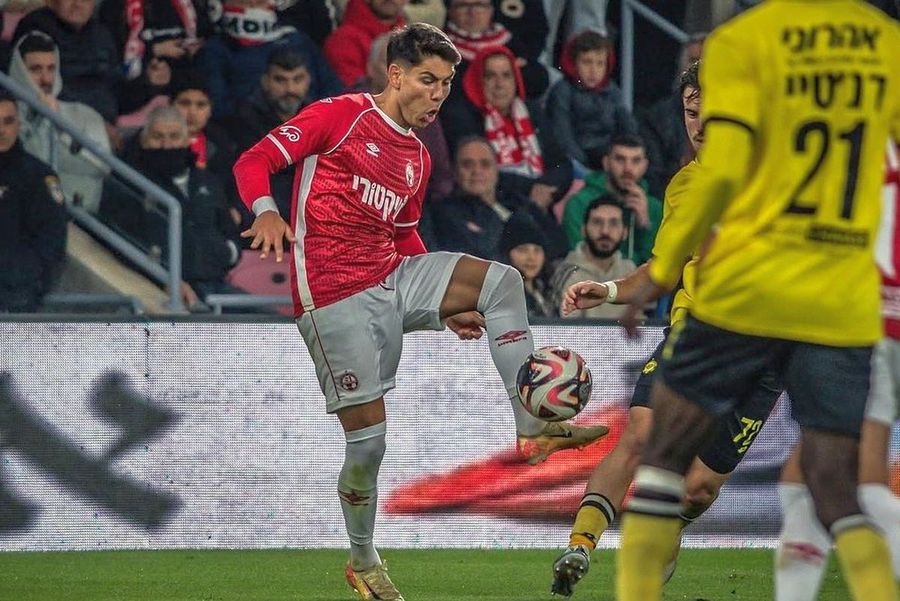 Former hope from Rapid is out! The boss of Poland had no pity: 