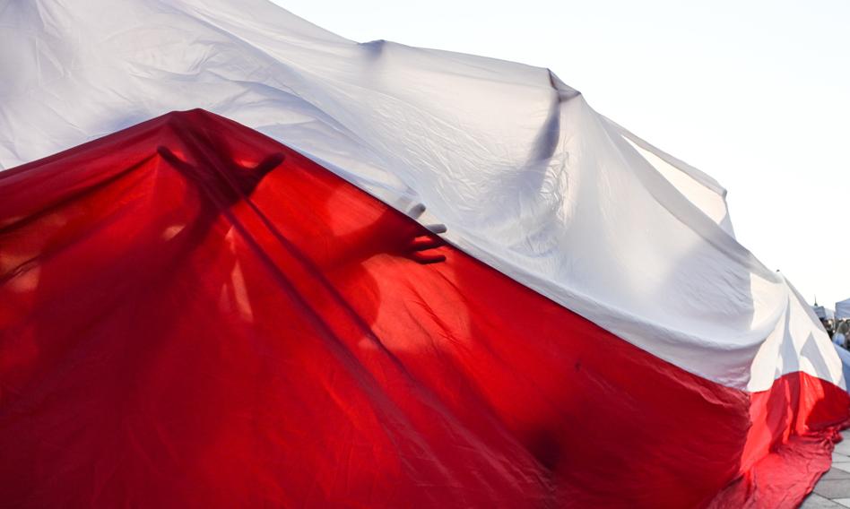 We produce what others came up with. Foreign capital in Poland