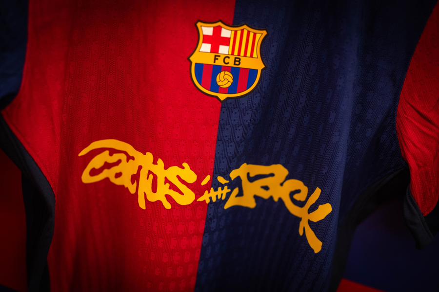 Barcelona - Real Madrid, 