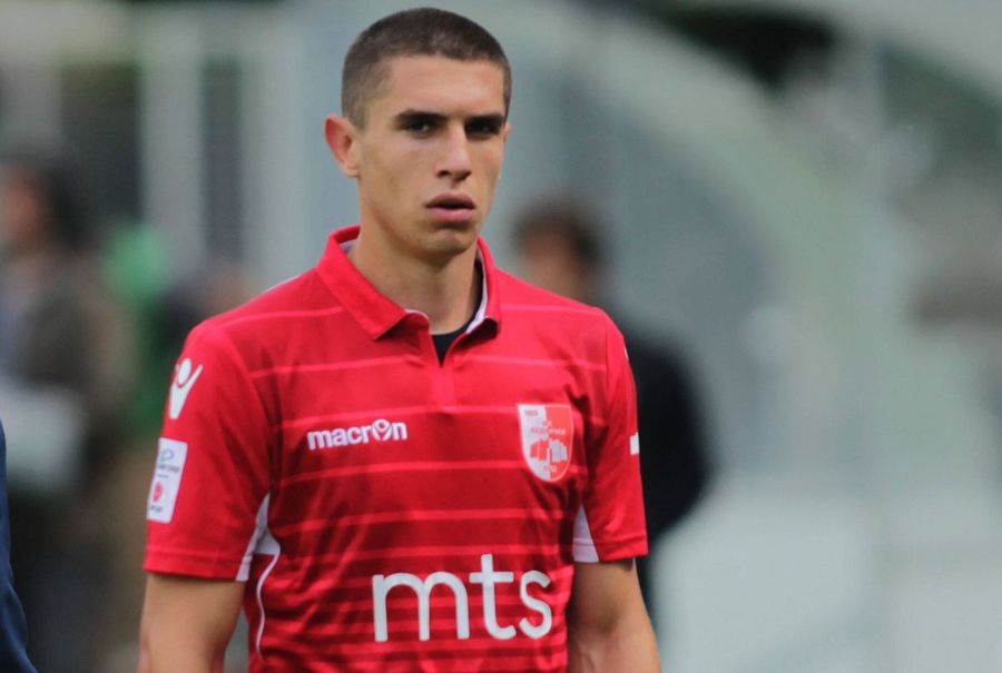 Craiova University transfers from Superliga! Signs shortly: Oltenians exchange a footballer