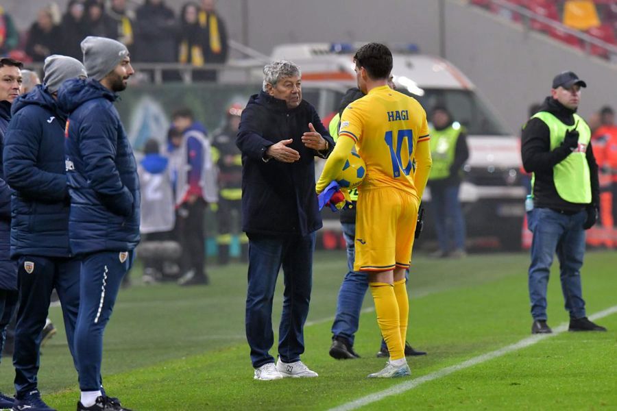 Poveștile lui Marius Mitran, strânse în peste 30 de ani de carieră: „Craiova Maxima e mult mai frumoasă decât Steaua '86. Și povestea, și dramatismul, și tot ce s-a întâmplat cu ea”