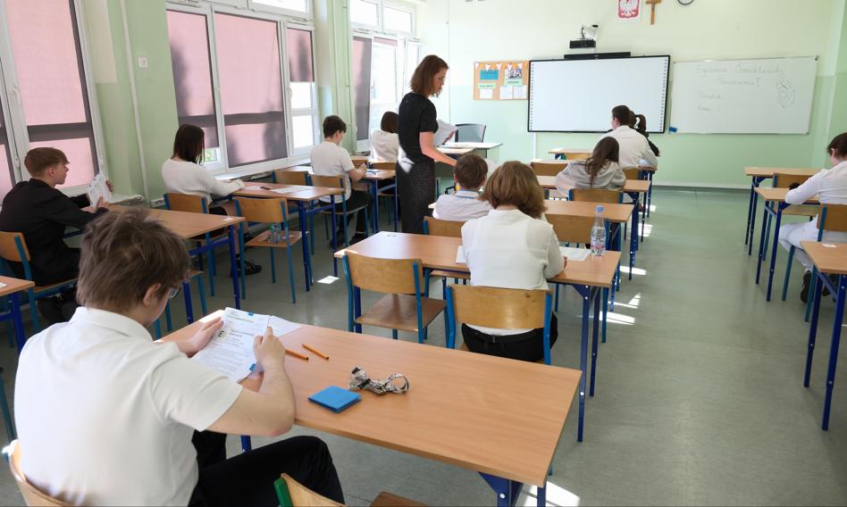 Teachers want to get rid of black hours. "This is a behind -the -scene increase in the salary"