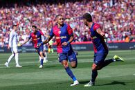 Barcelona beat Real Madrid again and is 99% champion in Spain! Incredible return in a story 