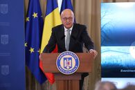 Dan Șucu, a firm message for Nicușor Dan and George Simion, before tour 2 of the presidential elections: