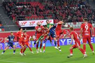 Five teams involved in relegation in the Superliga. Complete calculations before the incendiary end: Sepsi has high chances to escape