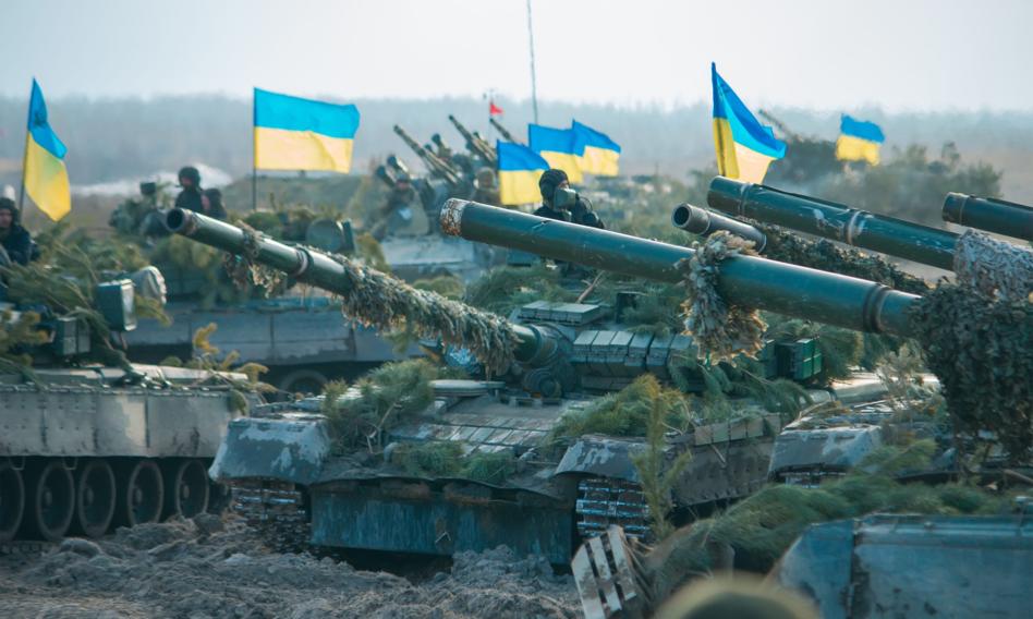 Ukrainian factories work under full steam. "WSJ": Still not enough to face Russia