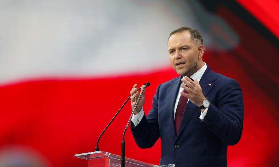 Cooperation between the government and the president? Poles look anxiously
