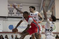 CSO Voluntari forced the decisive match in the series with CSM Oradea in the semifinals of the National League