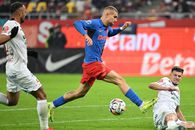 FCSB equalized the best performance since the system was inserted with the play-off