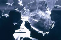 The rival clans in the mafia, 'Ndrangheta, Cosa Nostra and Camorra, make a historical peace to target a huge sporting event! Shocking report from Italy