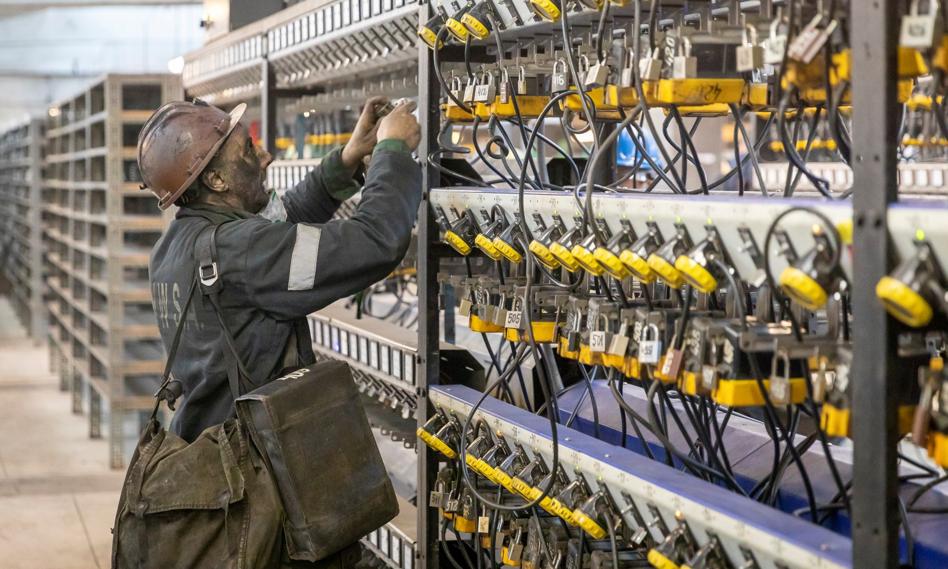 Severance pay for miners without tax? MAP wants release from PIT