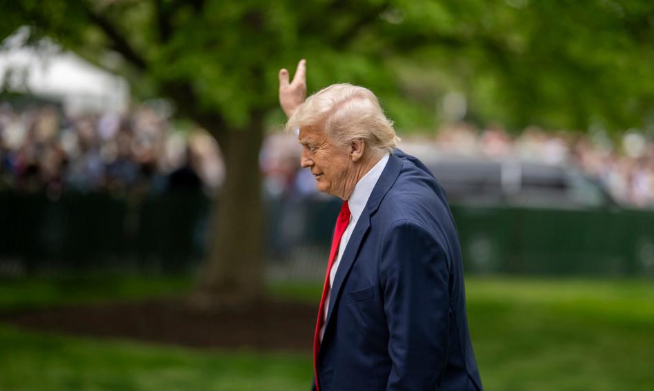 The US knew about attack plans. Israel informed the states before hitting Iran