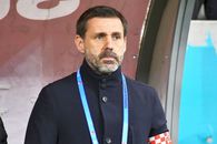 Zeljko Kopic came back! Last -hour information from Saftica
