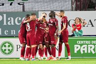 CFR Cluj 