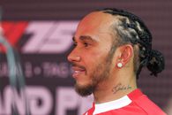 Lewis Hamilton, a veiled attack on the ones from Ferrari, after the Monaco race: