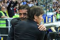 Cristi Chivu, after the draw with Naples:
