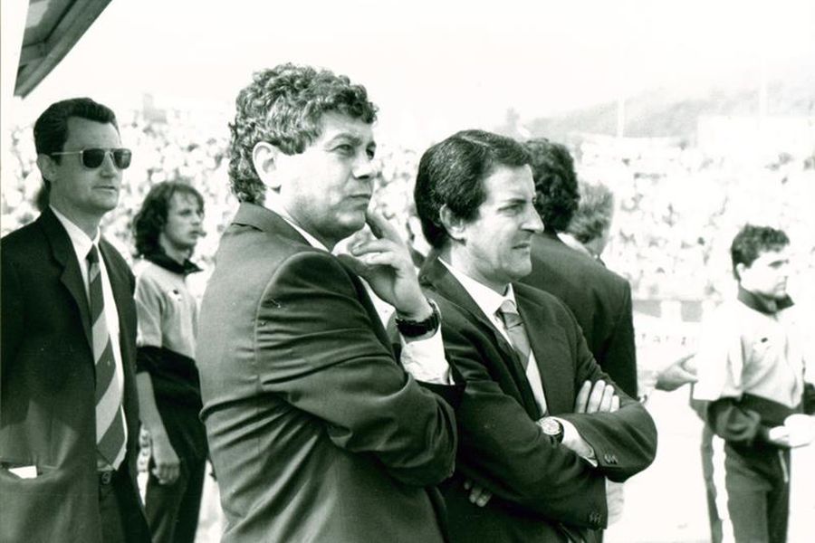 Poveștile lui Marius Mitran, strânse în peste 30 de ani de carieră: „Craiova Maxima e mult mai frumoasă decât Steaua '86. Și povestea, și dramatismul, și tot ce s-a întâmplat cu ea”