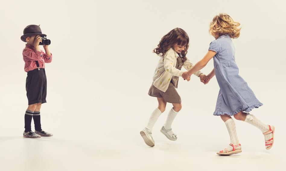 Consent to publication or "does not participate in the course". Parents face a difficult choice