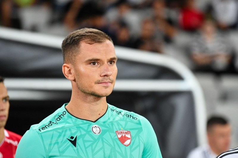 Superliga: Andrei Nicolescu announces a possible departure from Dinamo: