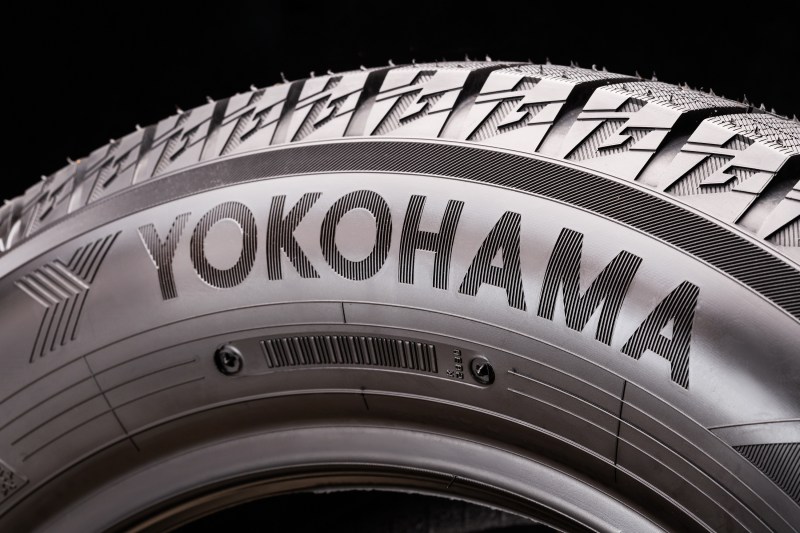 Last Hour Photo & Video Japanese Centenary Giant Yokohama entered Romania: Buy the Ukrainian billionaire tire factory that made the showbiz on Zelenski