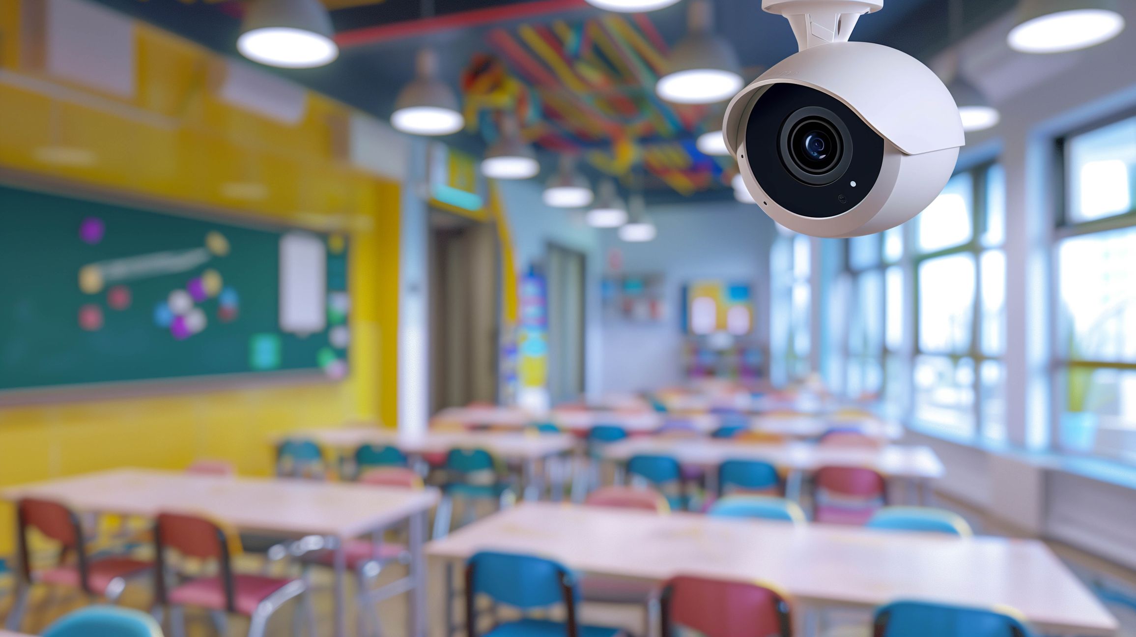 South Western Communications Updates School Safety Tech for Awareness Week