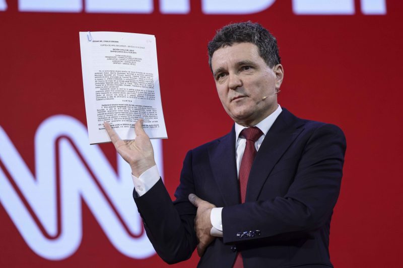 Document published by PSD. The authorization for the Children's Oncological Hospital was signed on Wednesday, April 30, by Nicușor Dan