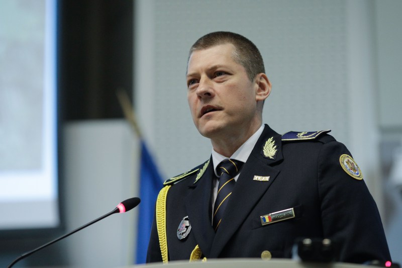 The head of the Penitentiary Administration was dismissed by the Minister of Justice. A decision -by -giving decision