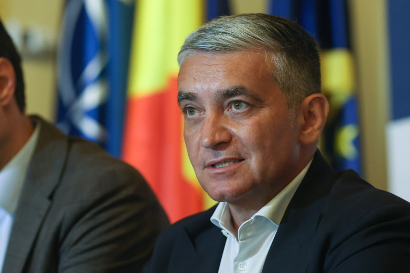 DNA searches at Sinaia City Hall after the mayor violated the conditions of judicial control