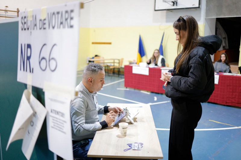 PSD Buzau gives up his delegates from the first round and calls the major high school students to represent the party in the polling stations