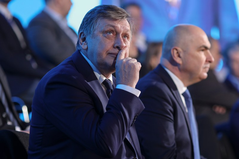 Video Ilie Bolojan: 