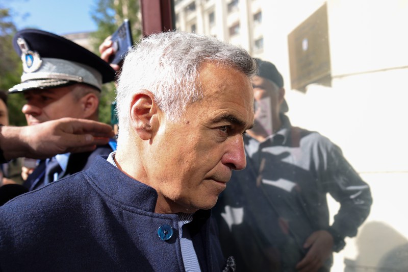Calin Georgescu escapes some prohibitions imposed by judicial control. Court decision