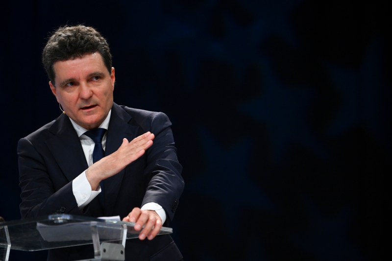 Nicușor Dan, set to characterize George Simion.