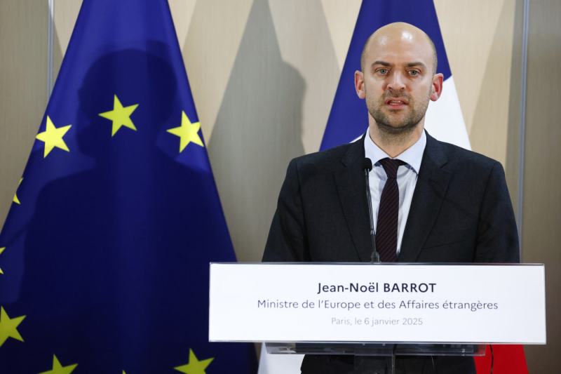 What sanctions are preparing the EU for Russia, if Moscow does not want to negotiate peace. 