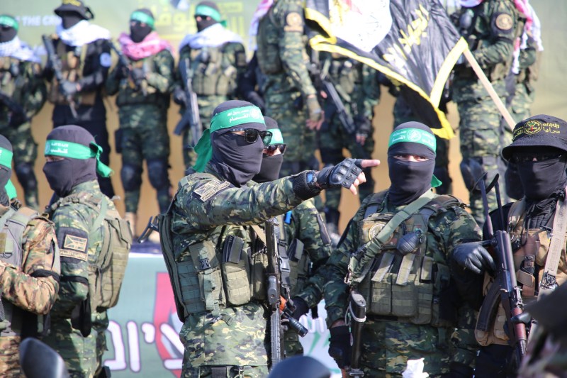 Hamas rejects the American fire termination proposal in Gaza, approved by Israel. 