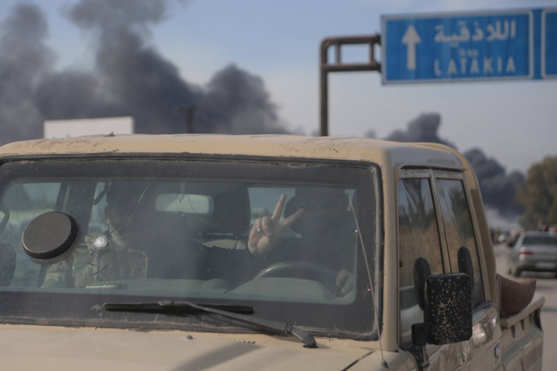 European Union warning to reactivate jihadist networks in Europe