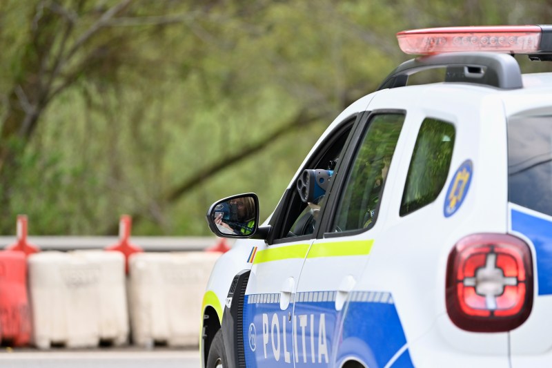 The president of a polling station, detained under the charge of recruiting minors for sexual purposes
