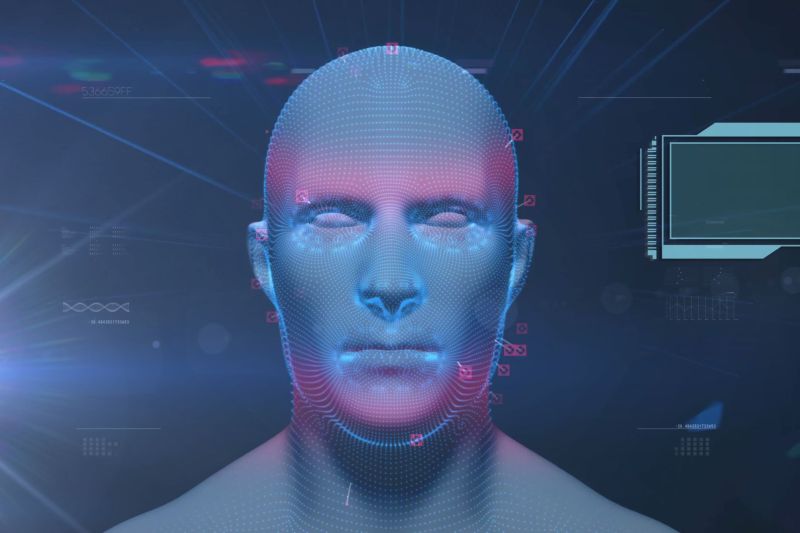 A selfie that can provide a lot of information-how can high-tech algorithms help those with serious diseases