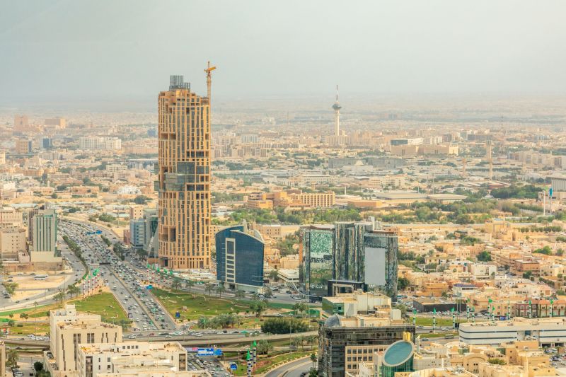 Another Arab country is determined to become a global force in artificial intelligence. What is the plan