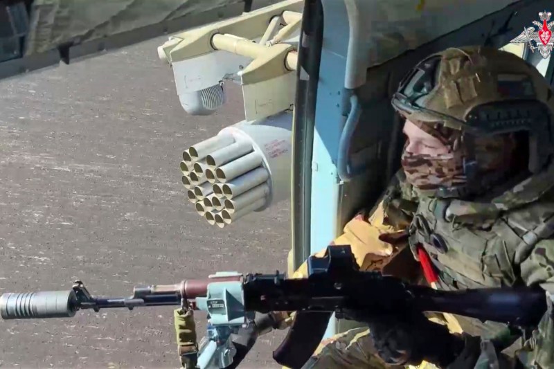 Live War in Ukraine, day 1183: The Russians say that 105 drones overnight, including 35 who attacked Moscow / Trump, told European leaders that Putin believes that he is in advantage