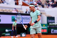 Shock at Roland Garros: Double finalist, removed from round 2 to 2025 edition