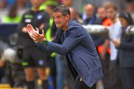 Cristi Chivu made the decision about Dennis Man, before the Season's match for Parma