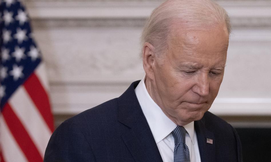 Joe Biden has cancer. There are bone metastases
